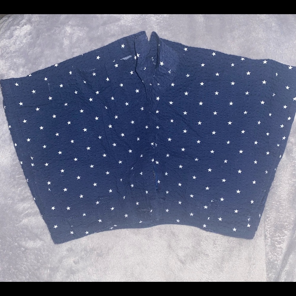 Polo star short for girls